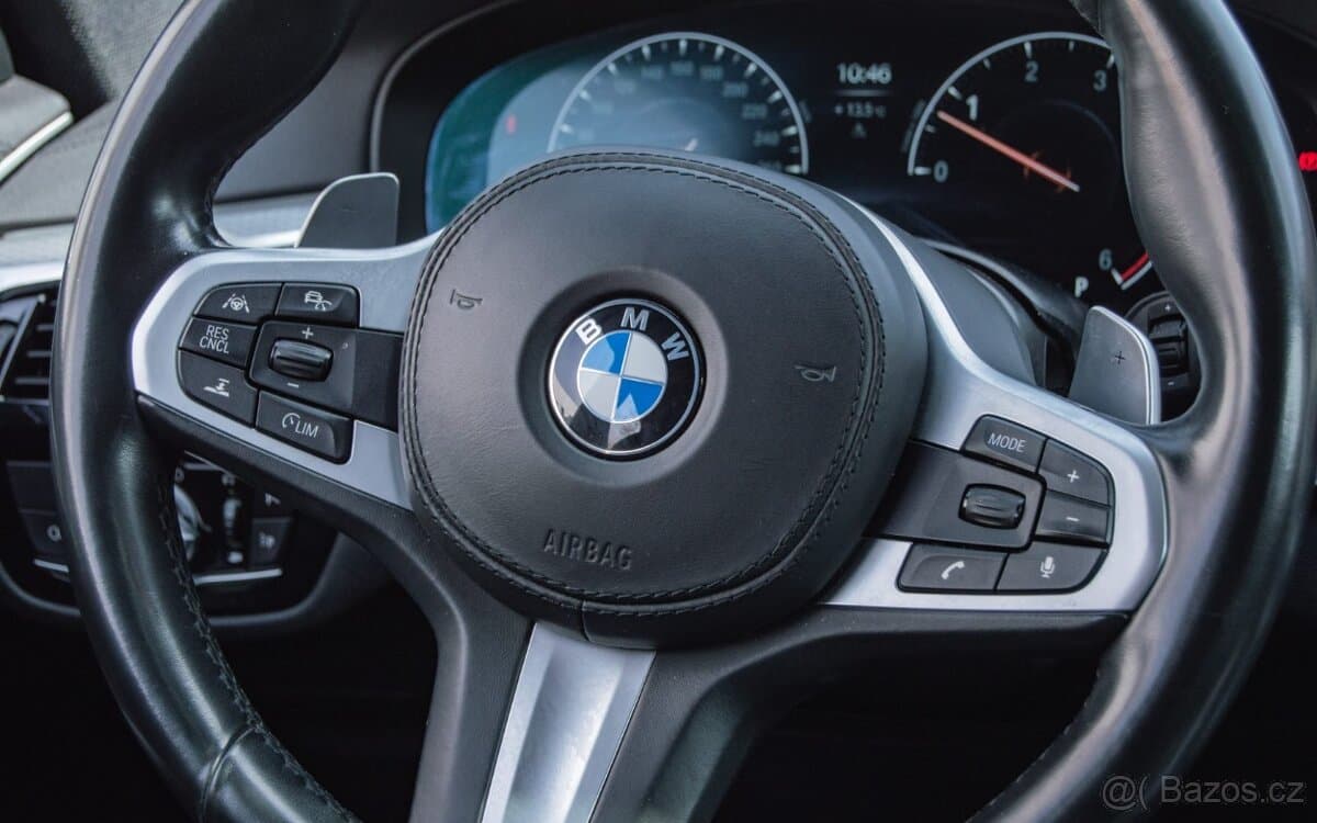 2019 BMW OSTATNÍ - 19