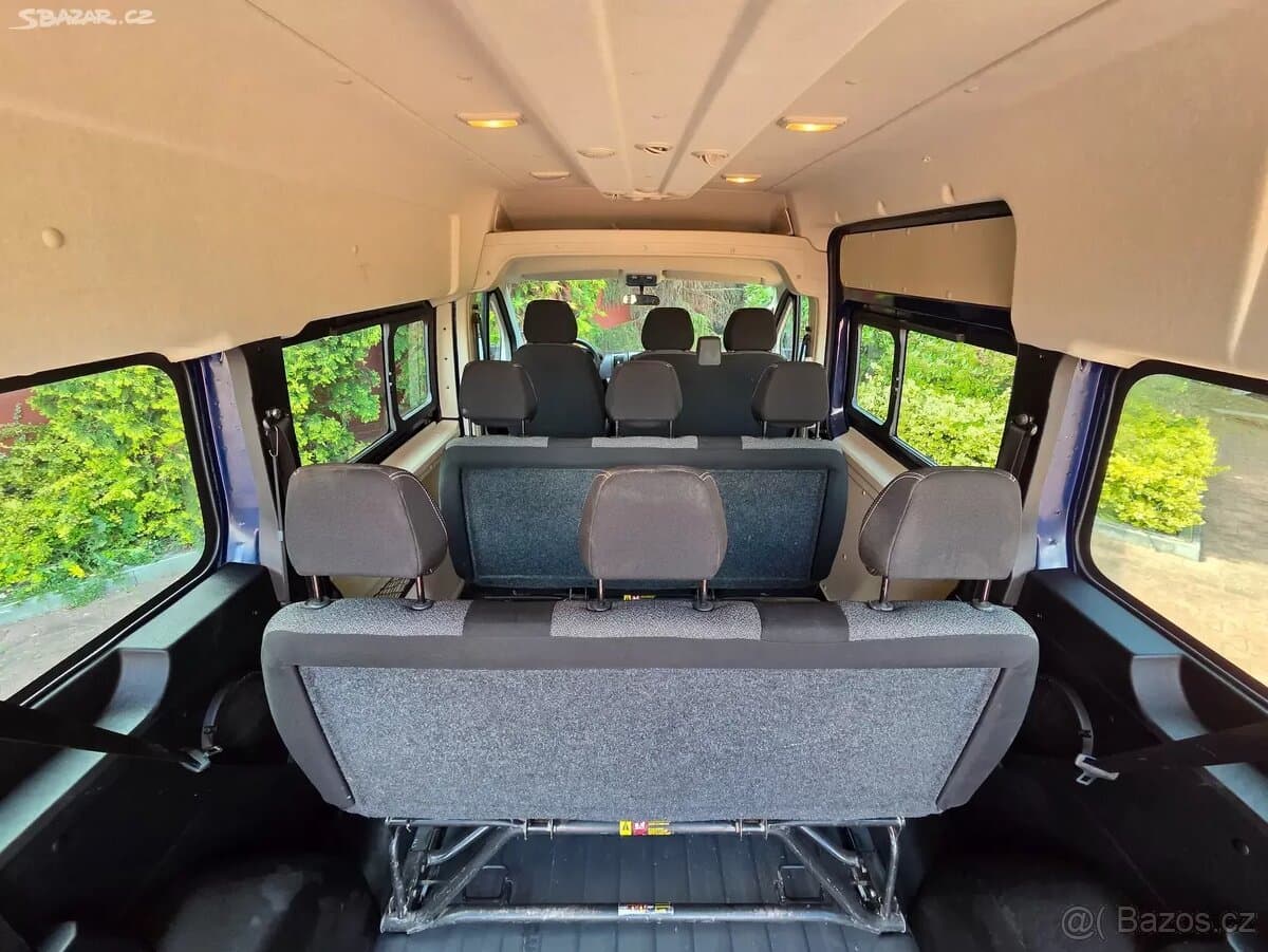 2020 Fiat DUCATO - 19