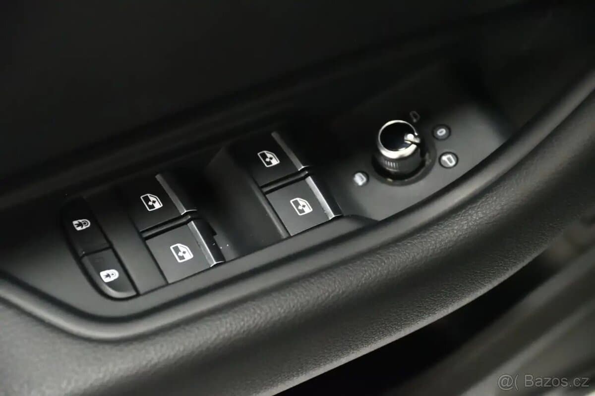 2024 Audi A4 - 19