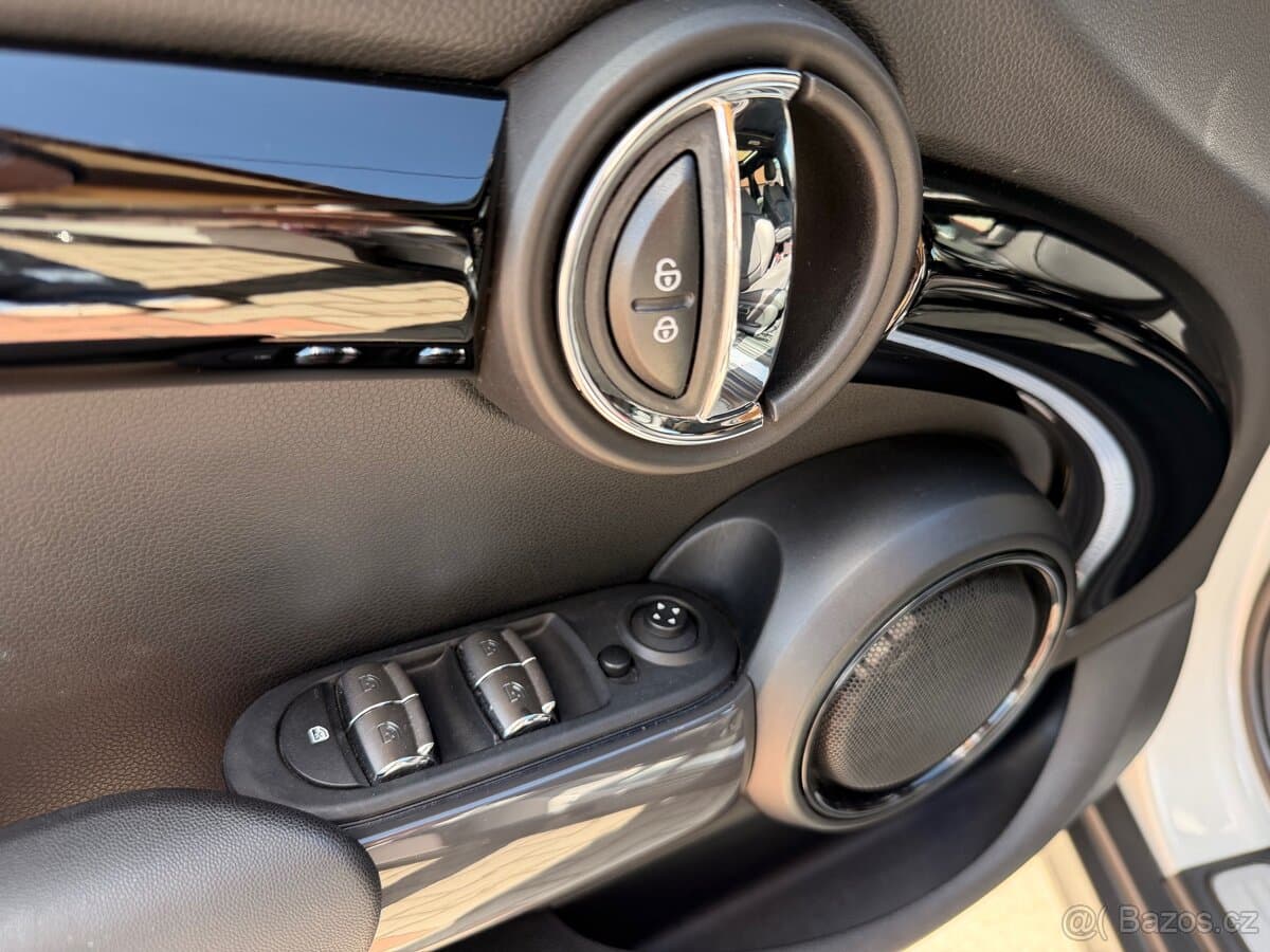 2020 Mini COOPER S - 19
