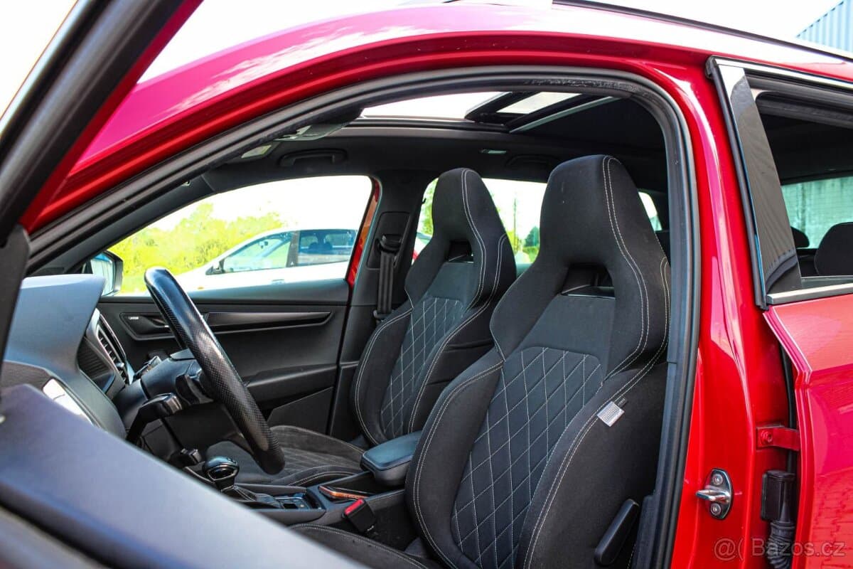 2019 Škoda KAROQ - 19