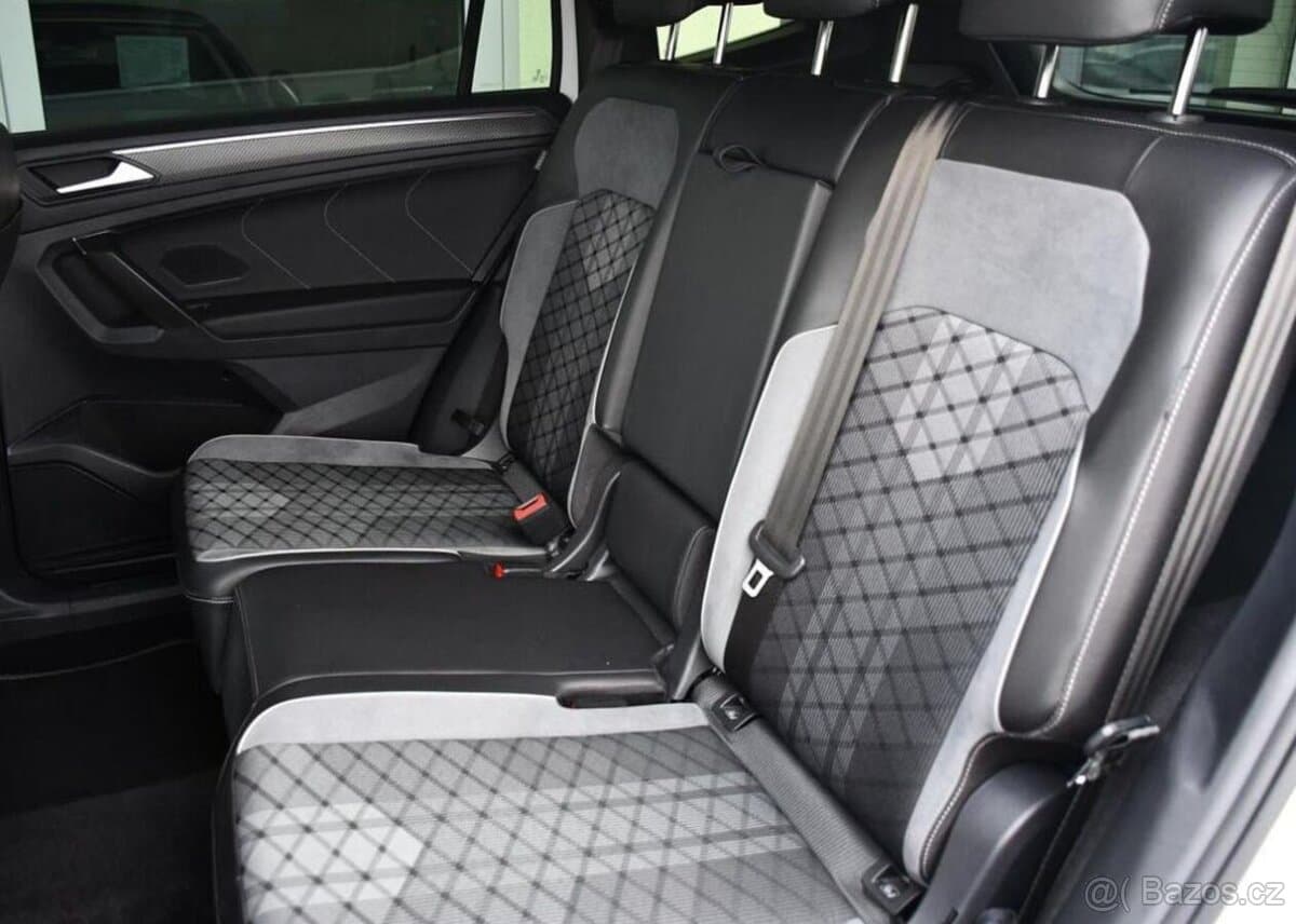 2023 Volkswagen TIGUAN - 19
