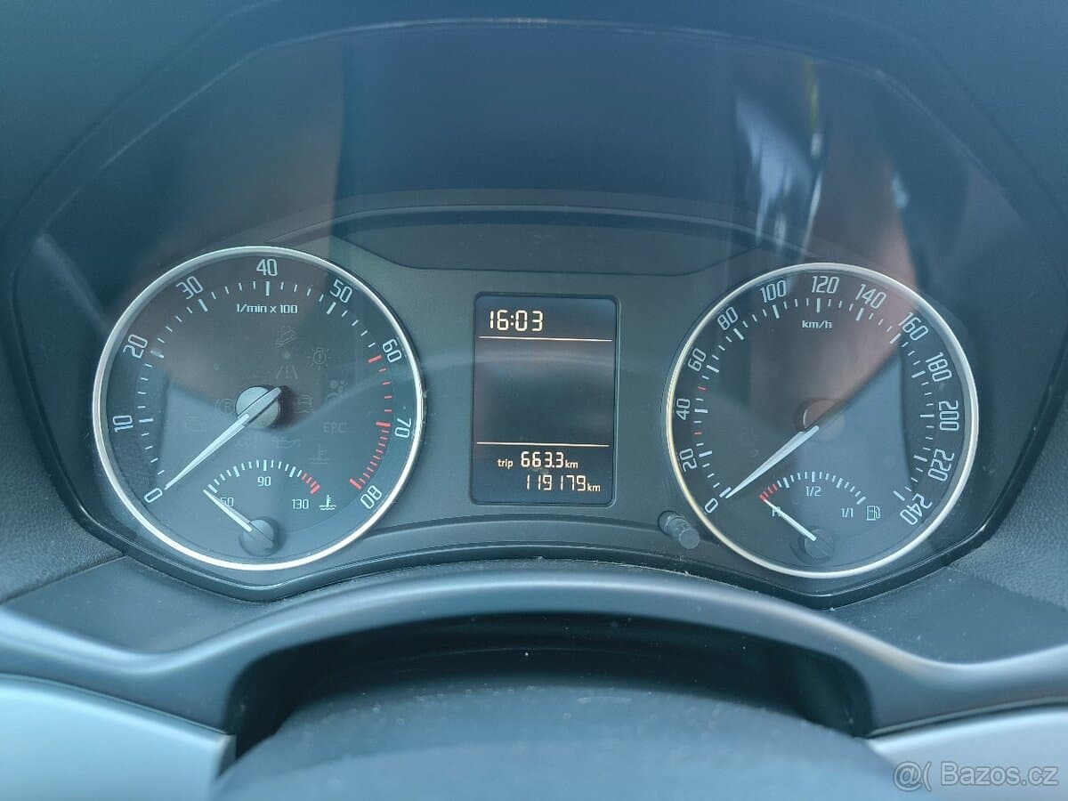 2012 Škoda OCTAVIA - 19