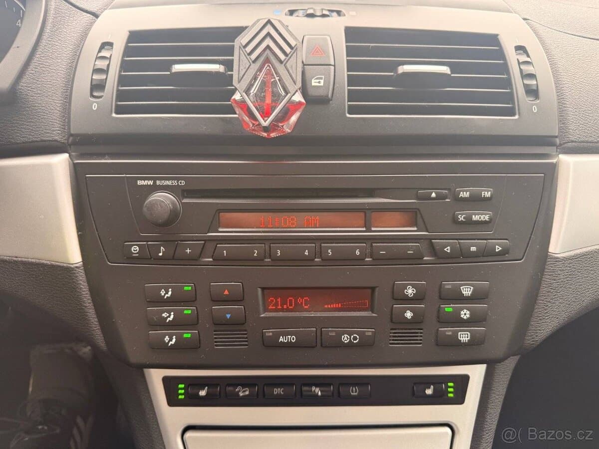 2007 BMW X3 - 19