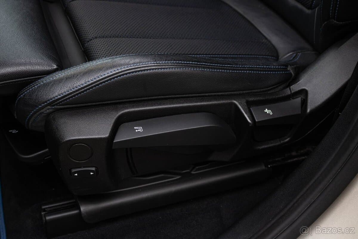 2018 BMW X4 - 19