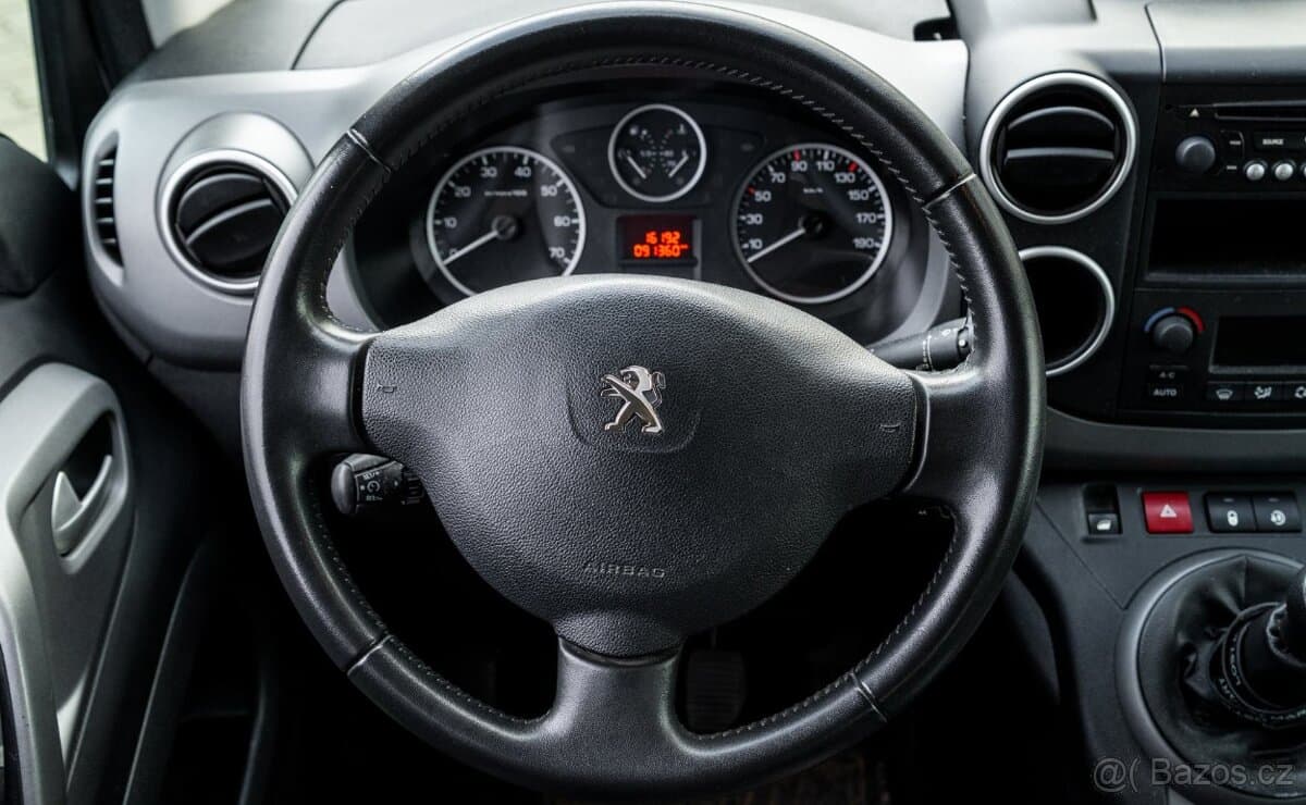 2017 Peugeot OSTATNÍ - 19