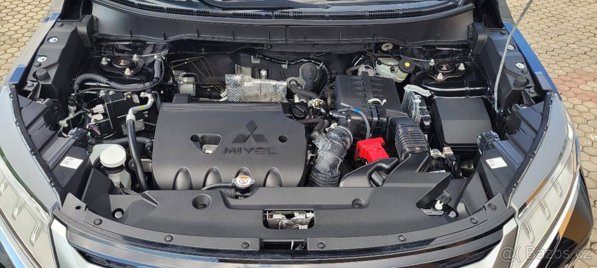 2020 Mitsubishi ASX - 19