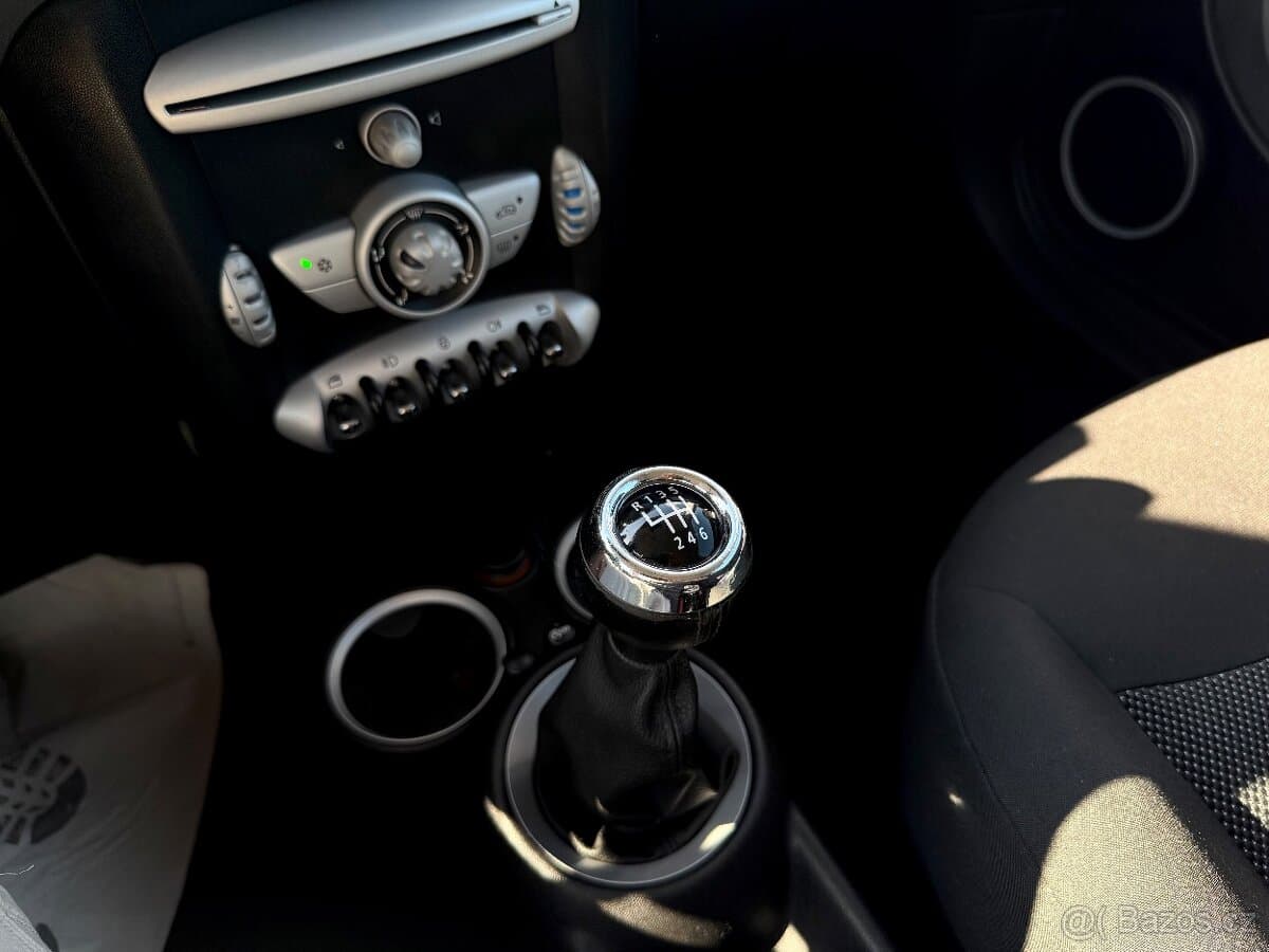 2008 Mini COOPER - 19