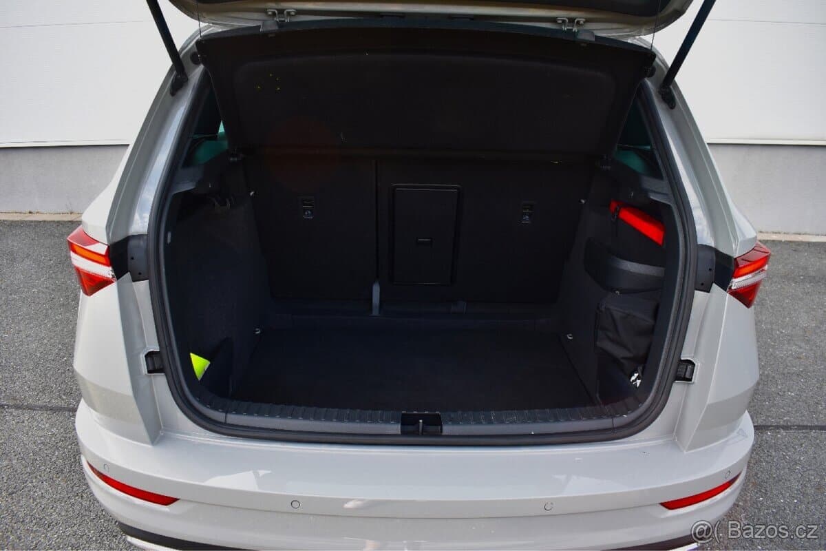 2022 Škoda KAROQ - 19