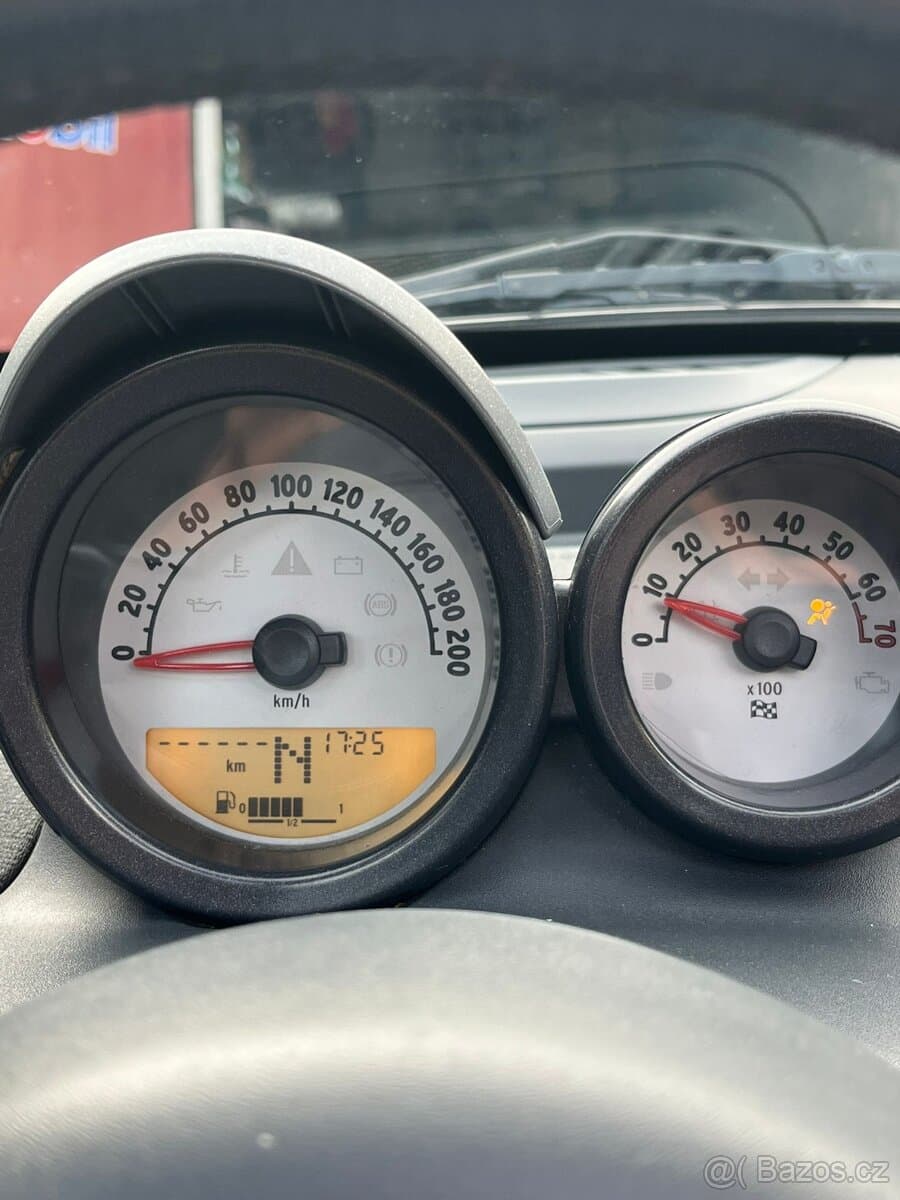 2007 Smart ROADSTER - 19