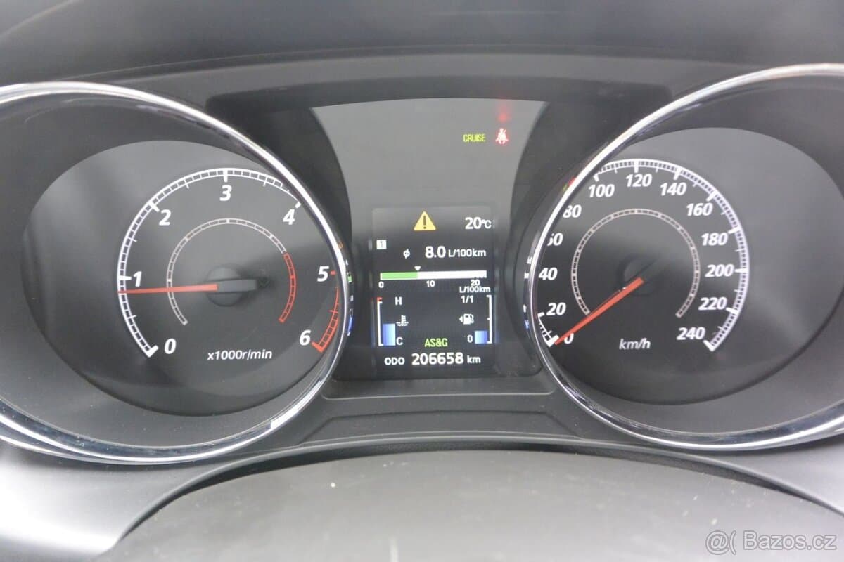 2014 Mitsubishi ASX - 19