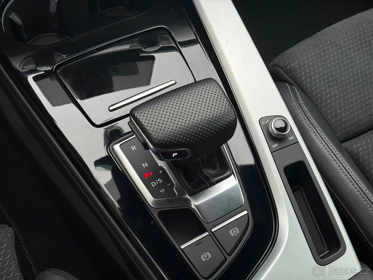2022 Audi A5 - 19