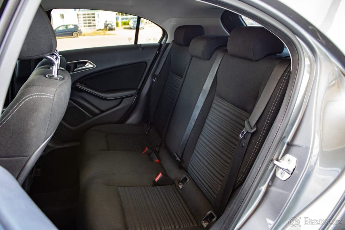 2013 Mercedes-Benz OSTATNÍ - 19