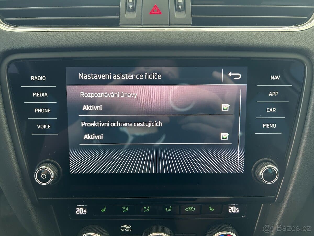 2020 Škoda OCTAVIA - 19