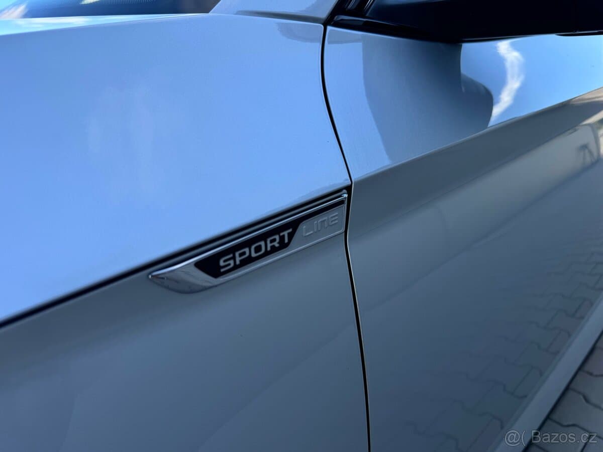 2022 Škoda SUPERB - 19