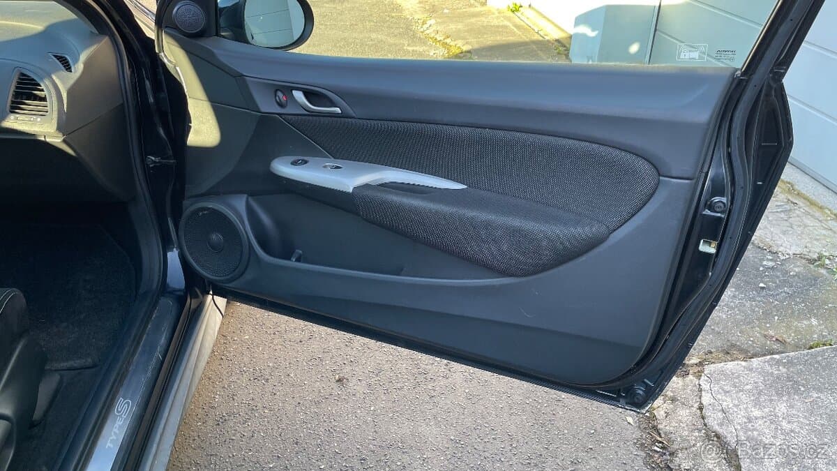 2008 Honda CIVIC - 19