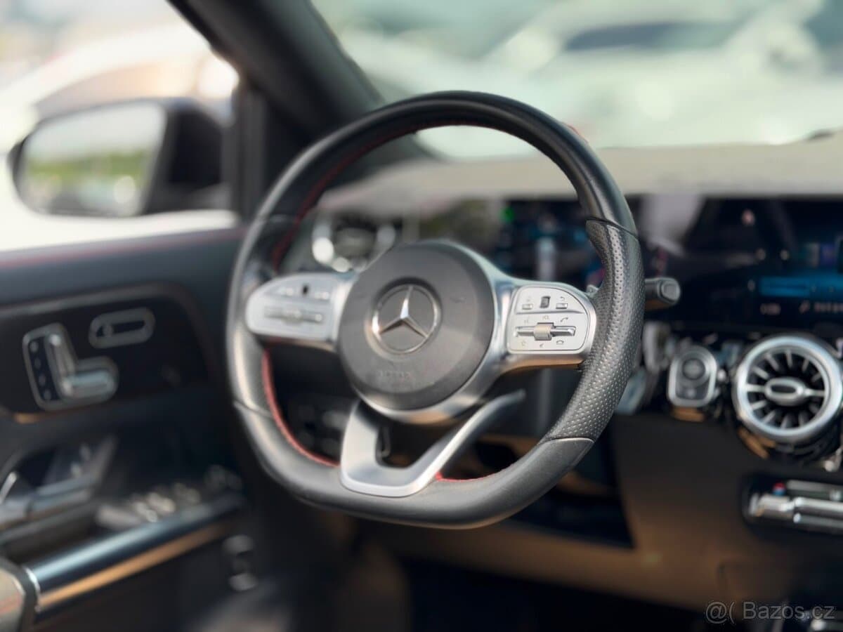 2021 Mercedes-Benz OSTATNÍ - 19