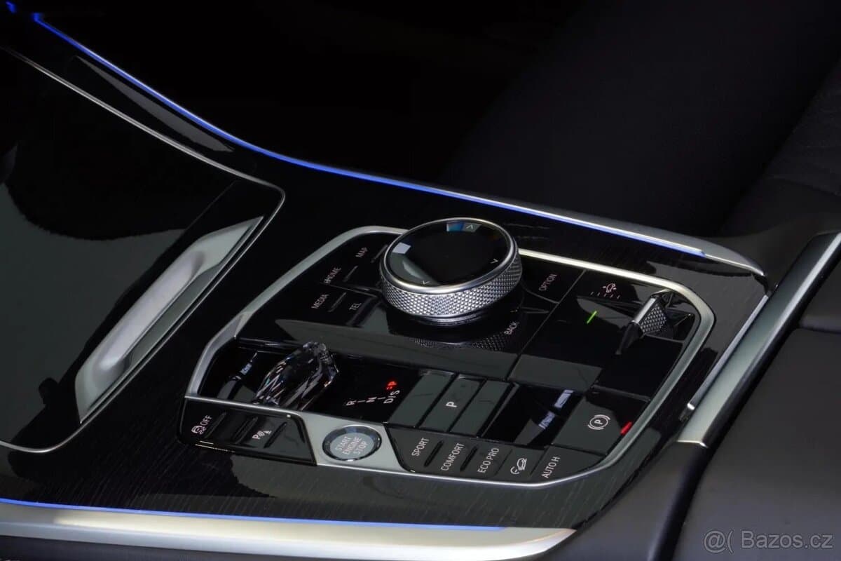 BMW X7 - 19