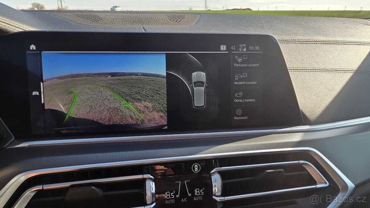 2019 BMW X5 - 19