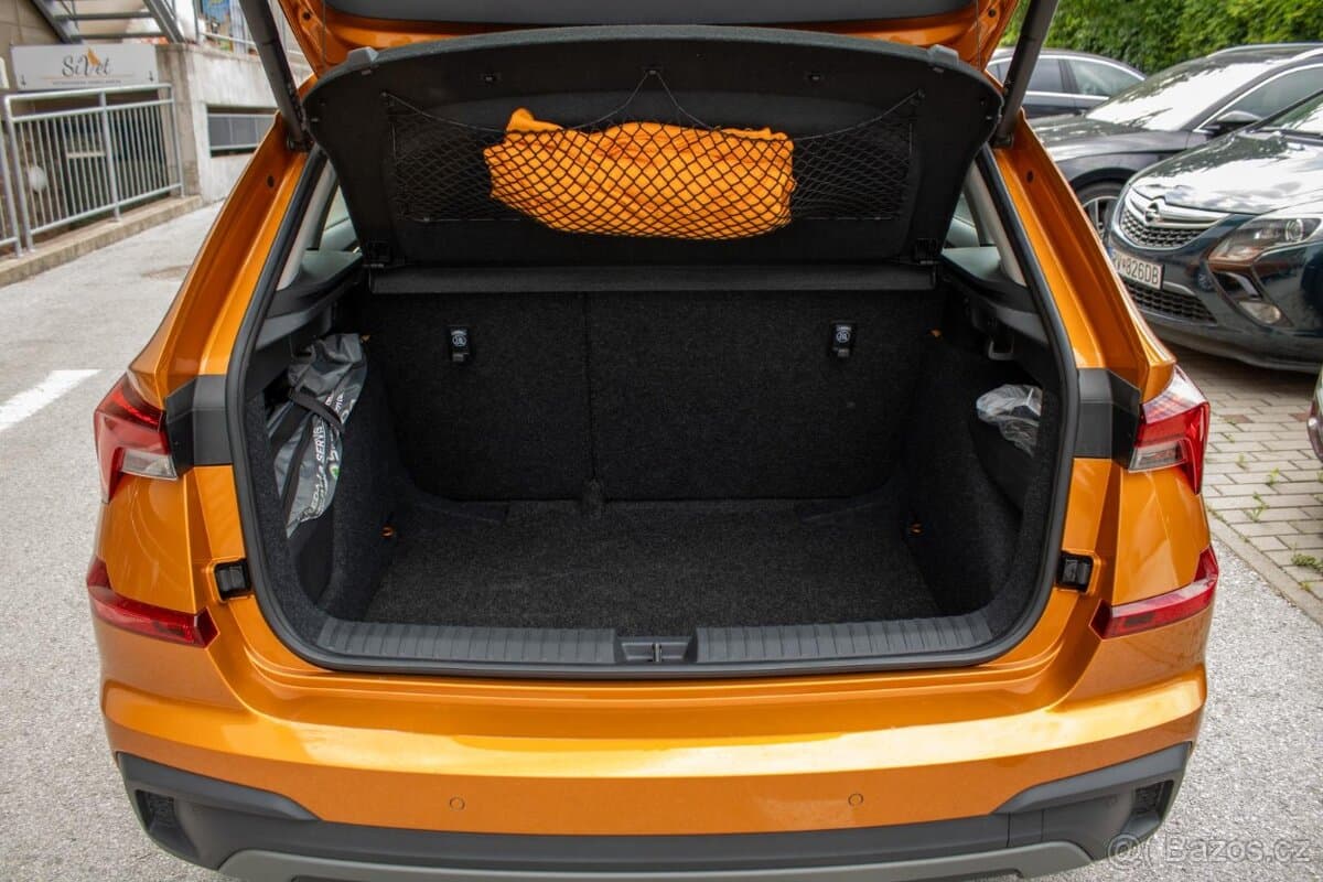 2024 Škoda KAMIQ - 19