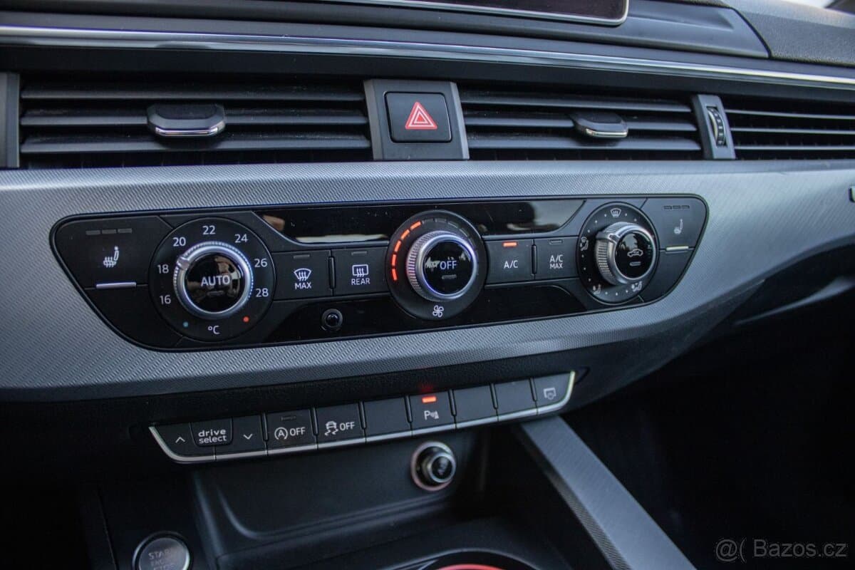 2017 Audi A4 - 19