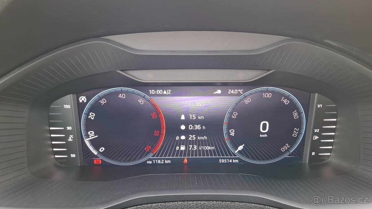 2023 Škoda KAROQ - 19