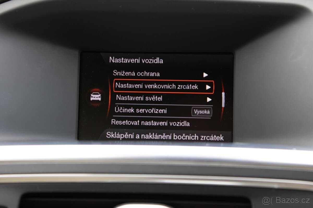 2011 Volvo S60 - 19