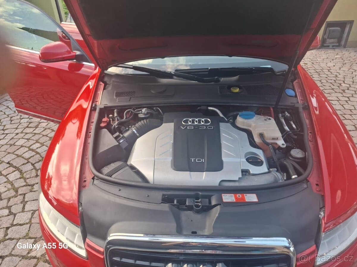 2009 Audi A6 - 19