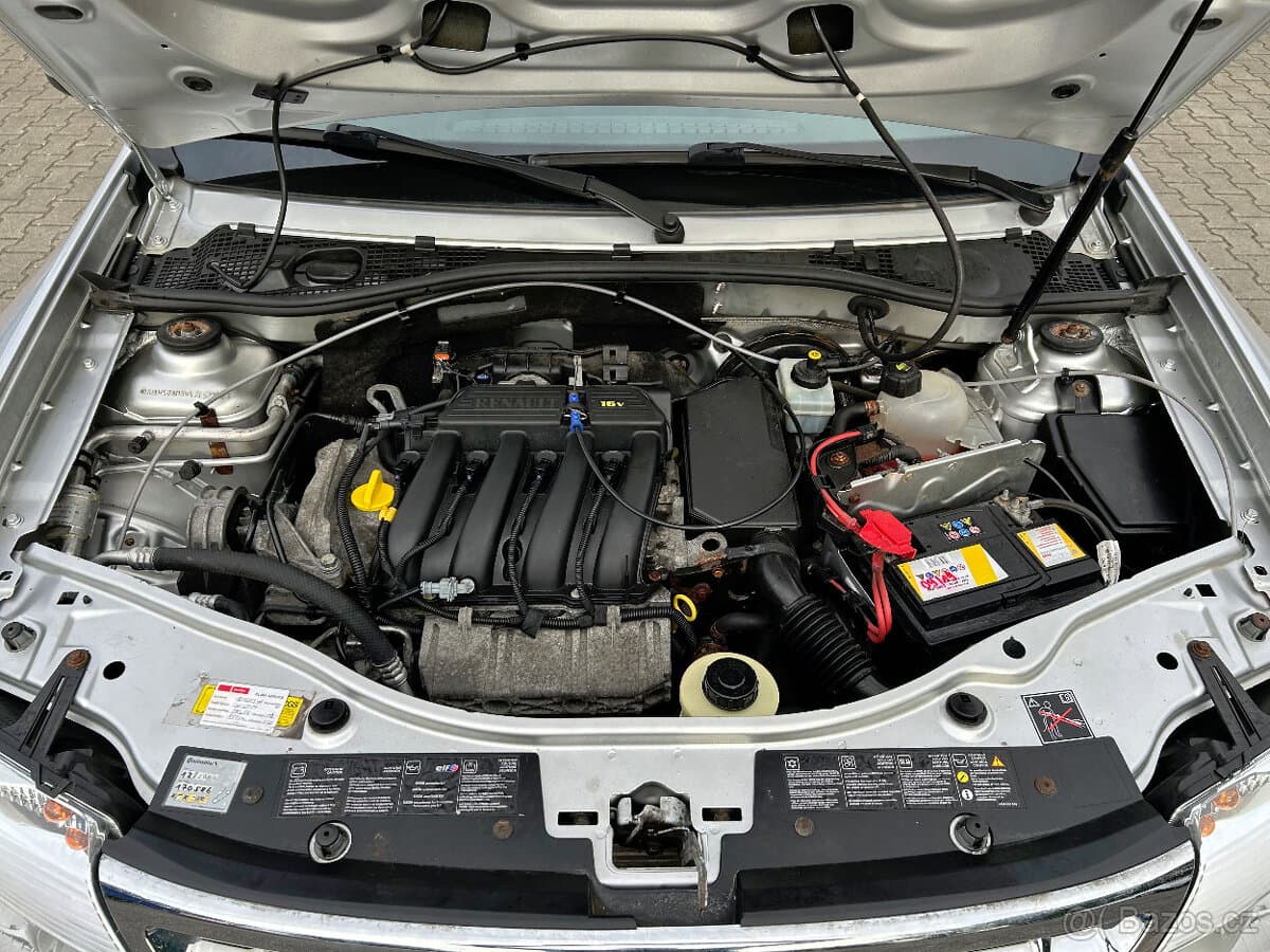 2011 Dacia DUSTER - 19