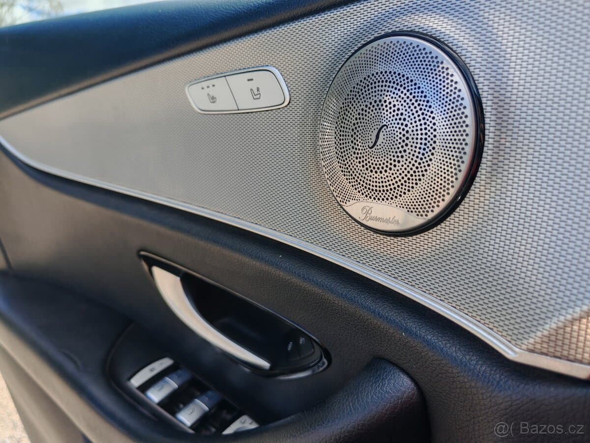 2018 Mercedes-Benz CL-CLASS - 19