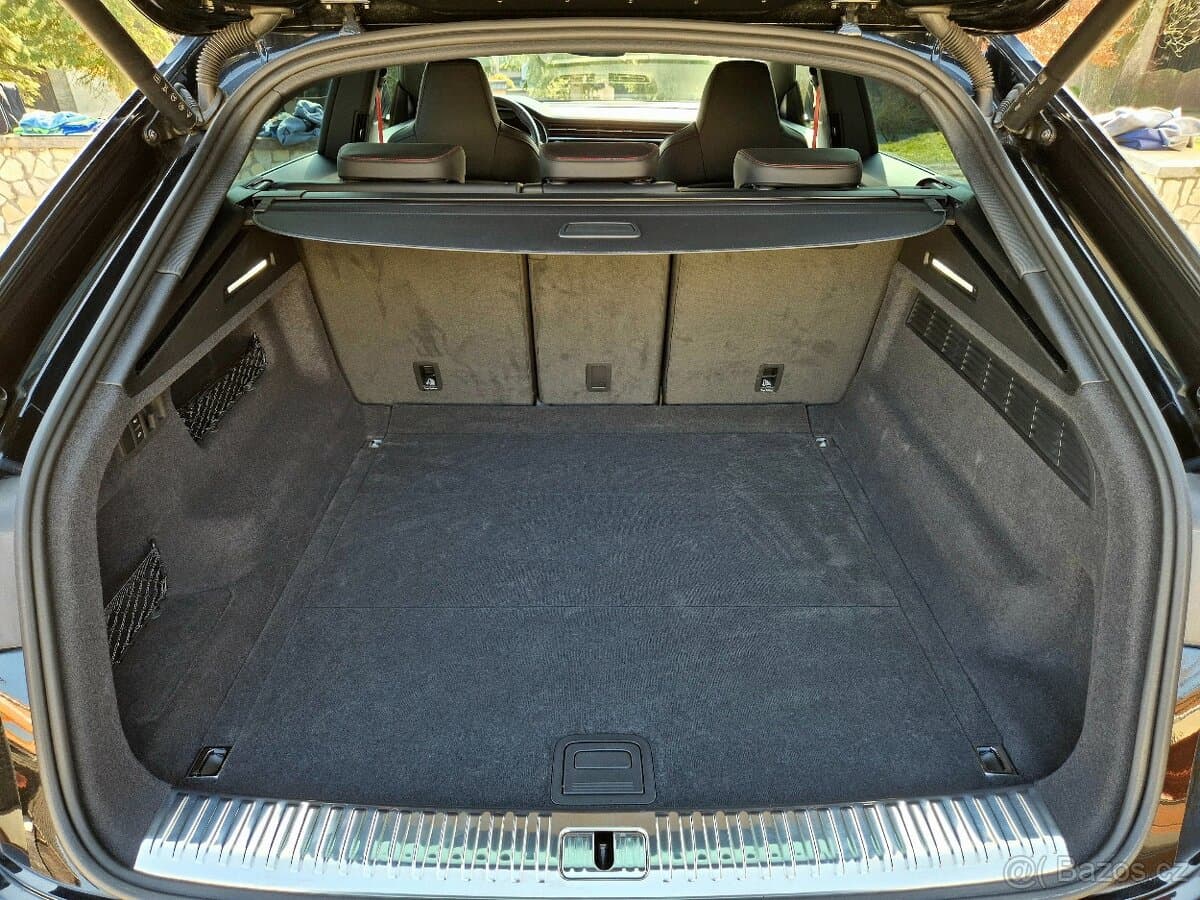 2024 Audi Q8 - 19