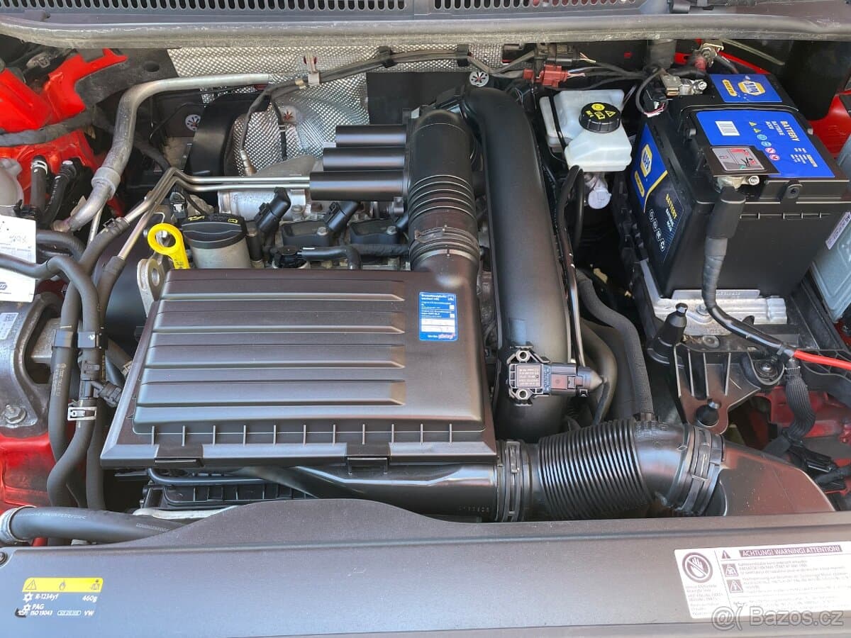 2016 Volkswagen TOURAN - 19
