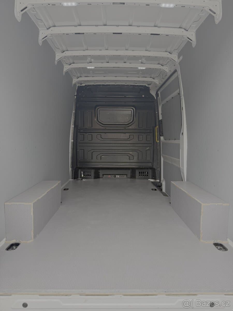 2021 Volkswagen OSTATNÍ - 19
