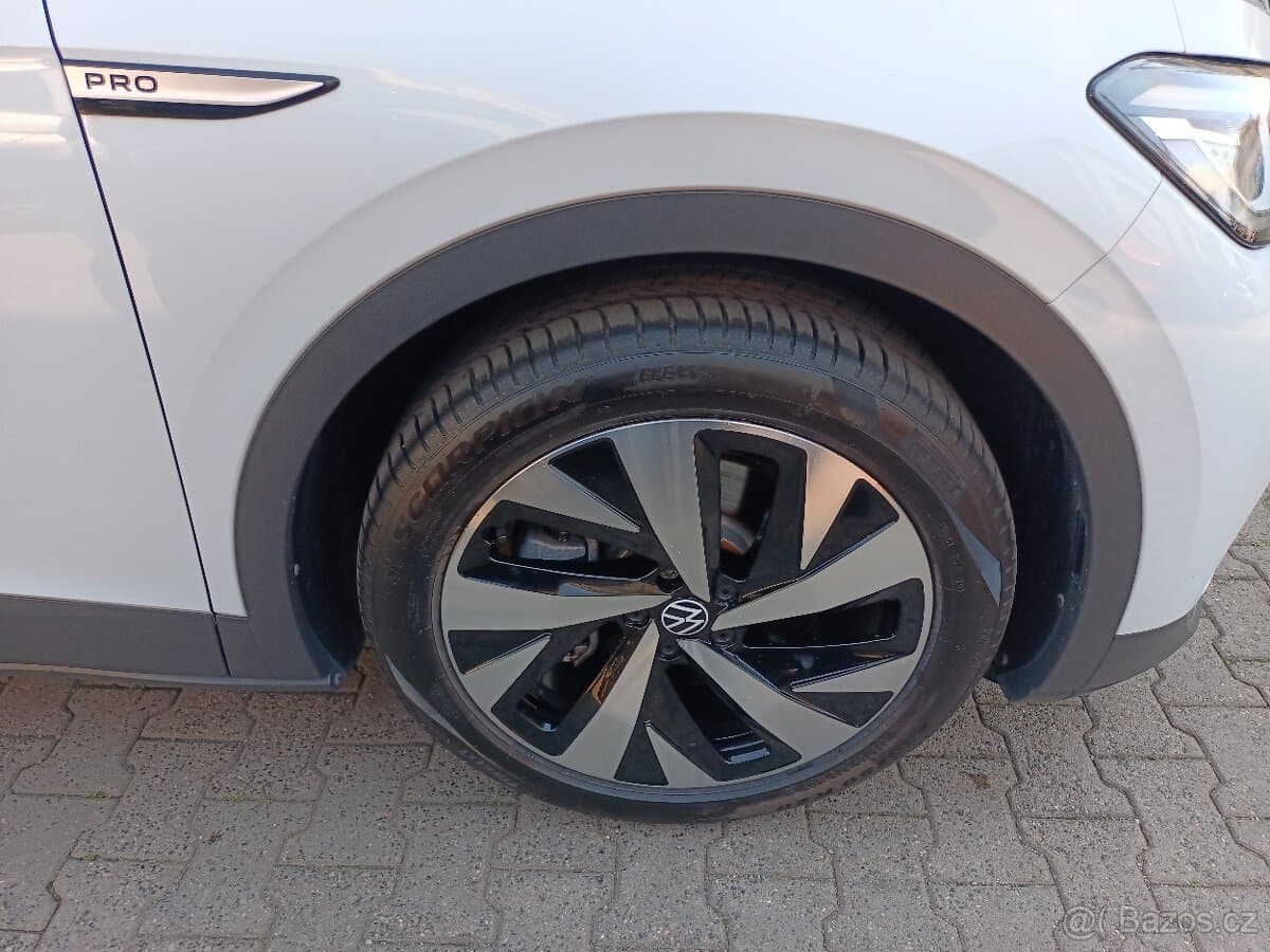2021 Volkswagen ID.4 - 19