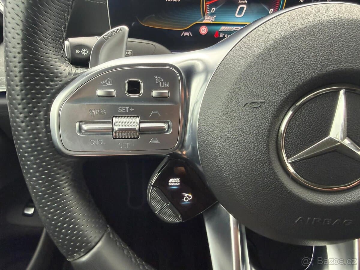 2021 Mercedes-Benz OSTATNÍ - 19
