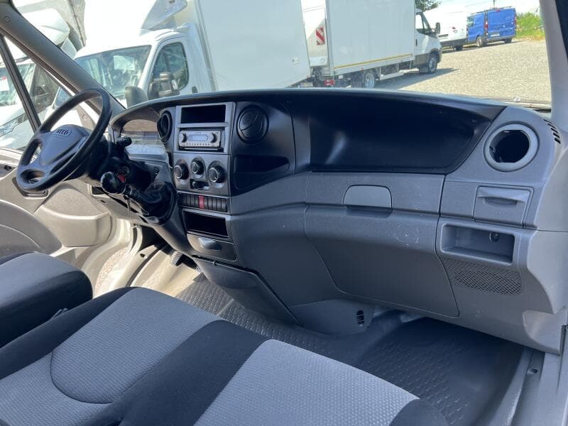 2012 Iveco OSTATNÍ - 19