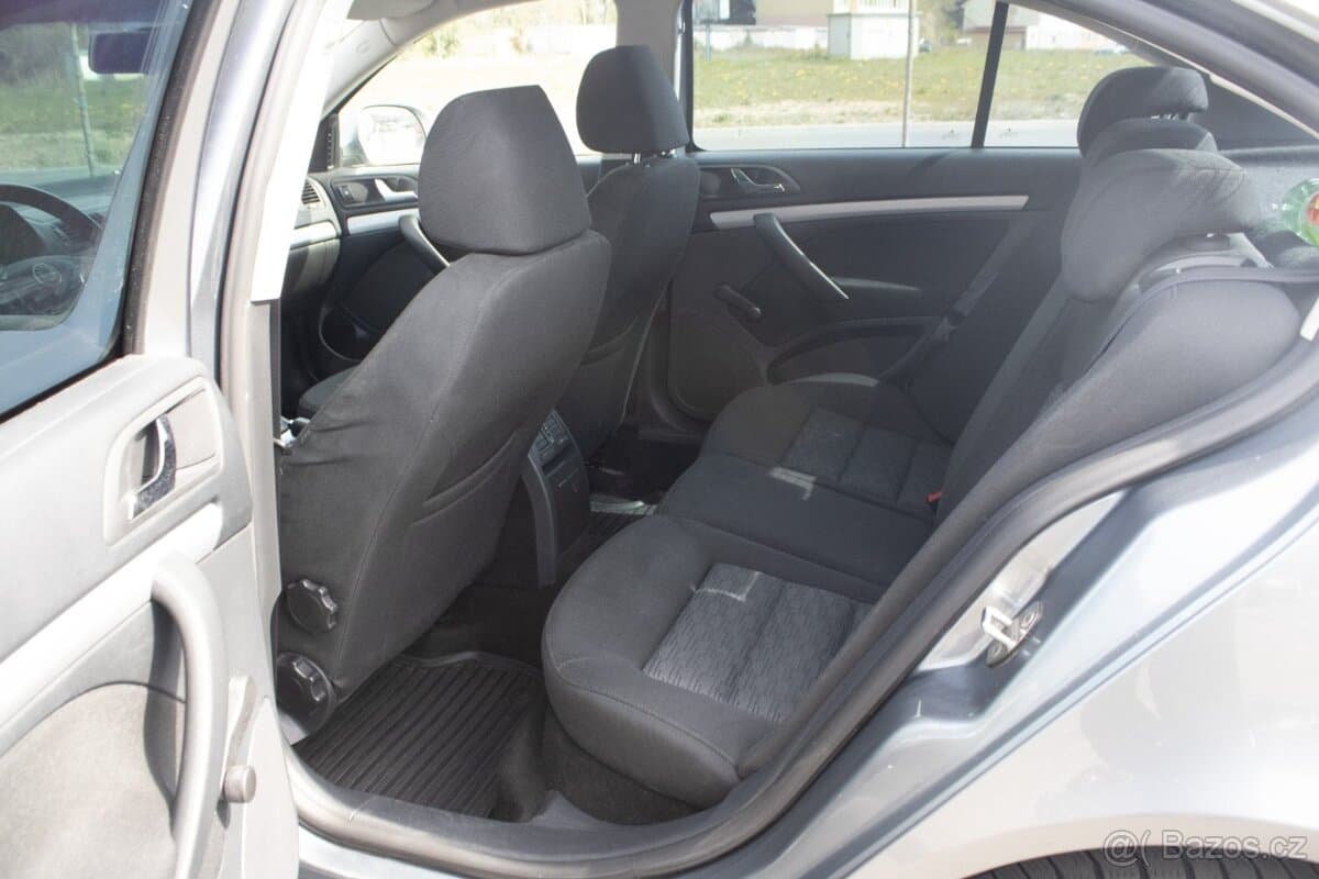 2012 Škoda OCTAVIA - 19