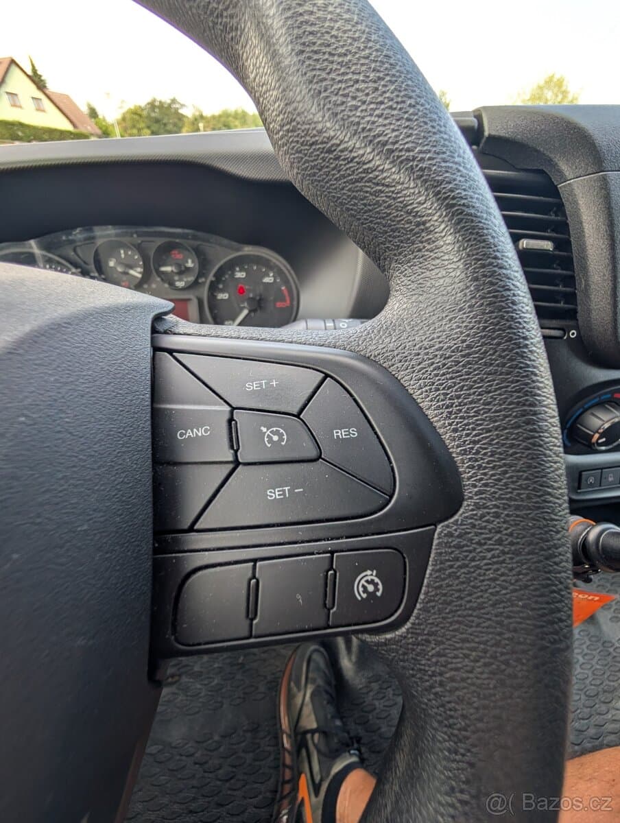 2021 Iveco OSTATNÍ - 19
