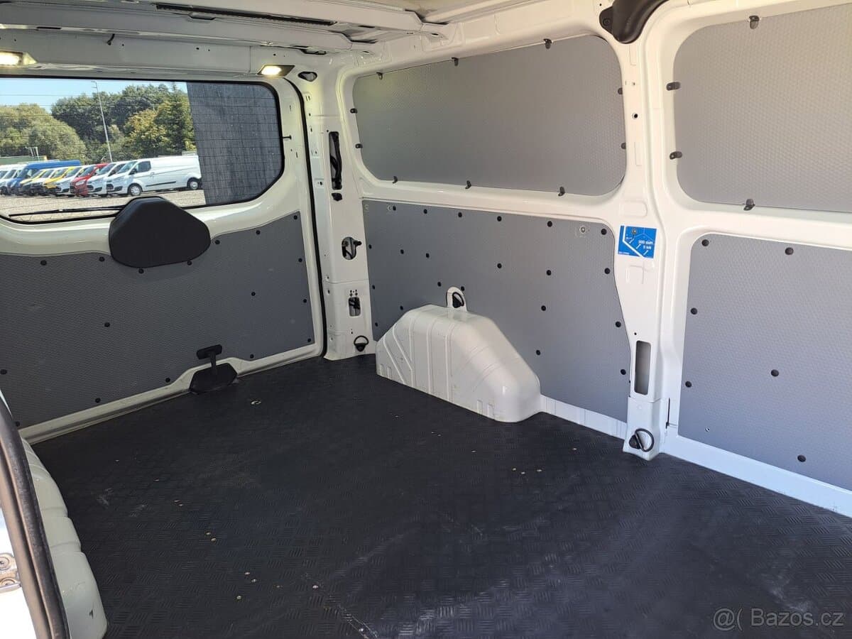 2017 Ford TRANSIT - 19
