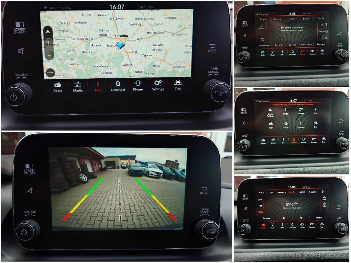 2016 Fiat TIPO - 19