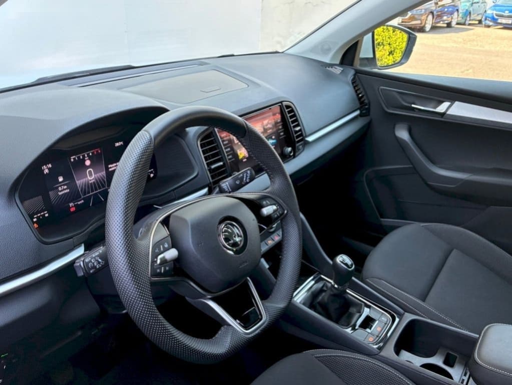 2024 Škoda KAROQ - 19