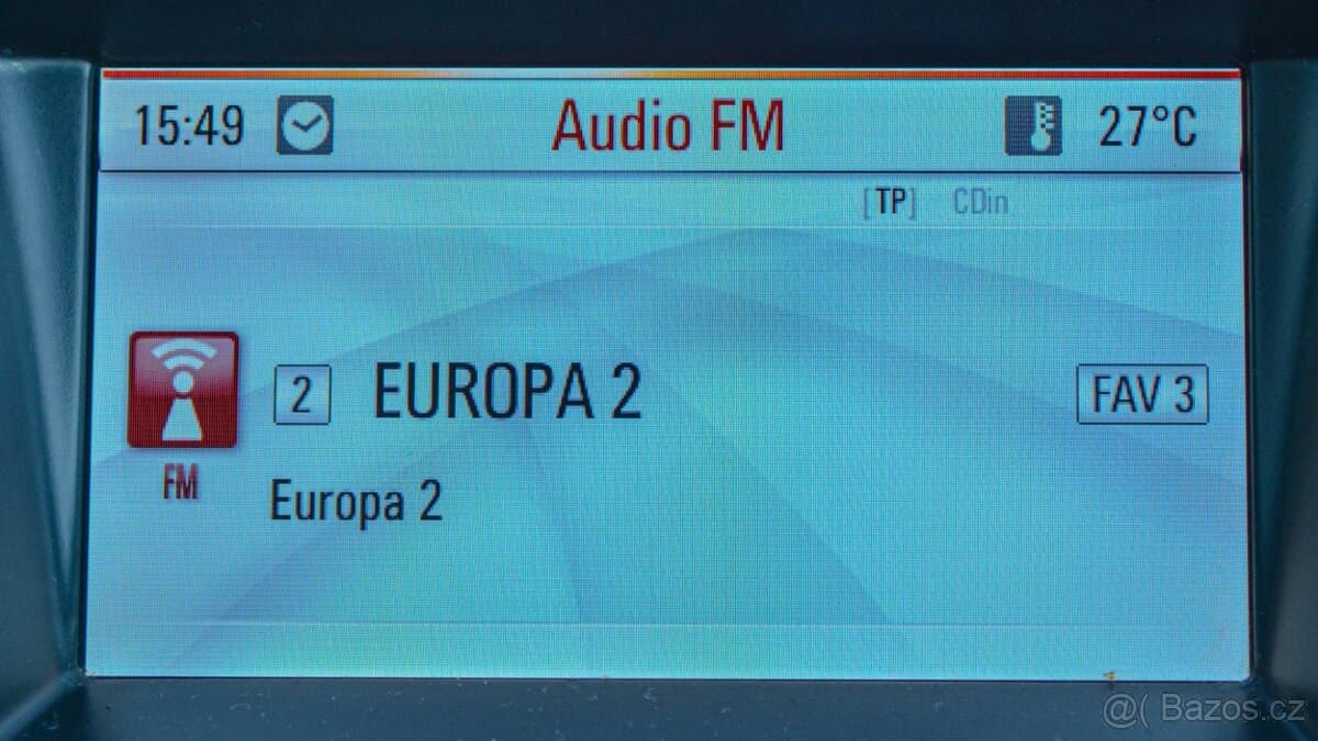 2009 Opel INSIGNIA - 19