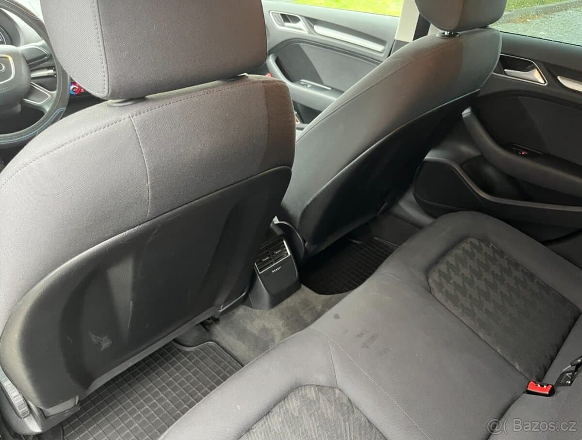 2013 Audi A3 - 19
