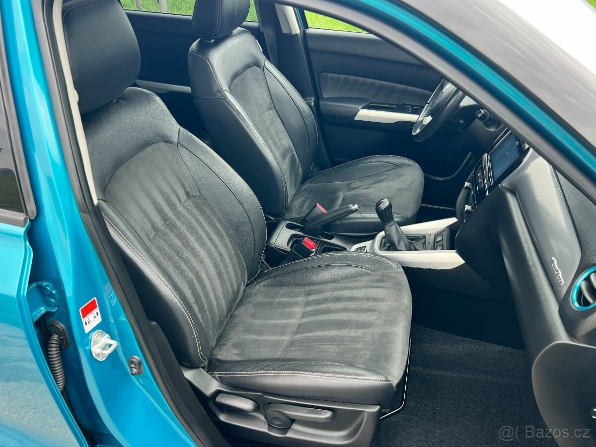 2015 Suzuki VITARA - 19