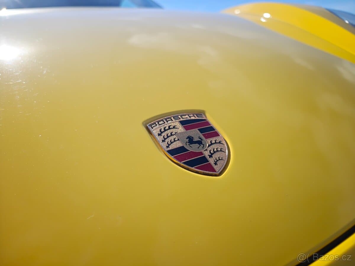 Porsche 718 - 19