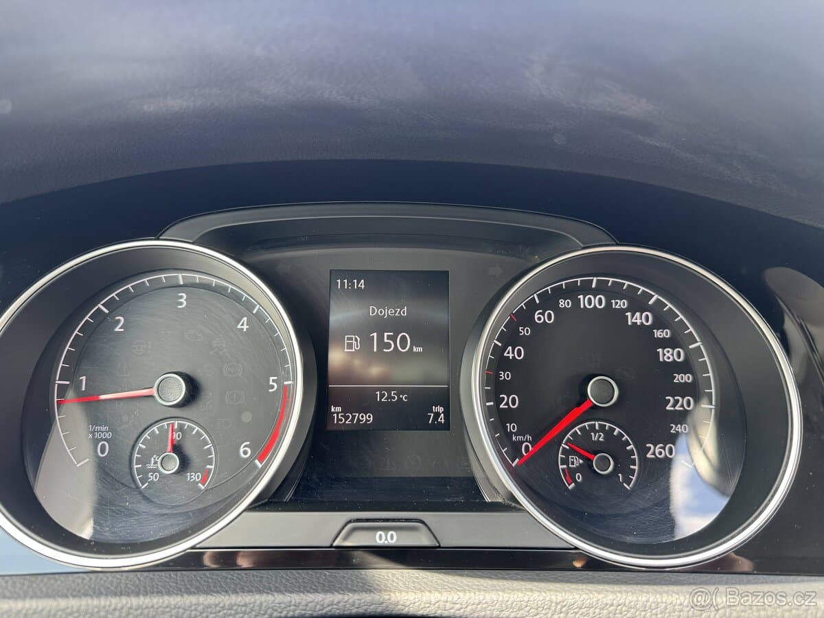 2013 Volkswagen GOLF - 19