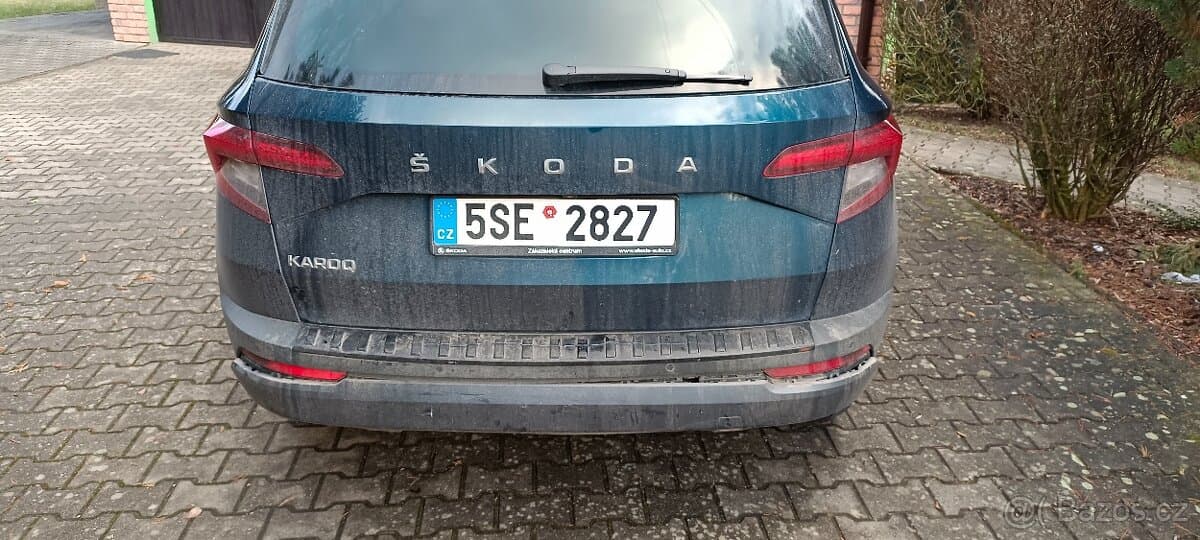 2020 Škoda KAROQ - 19