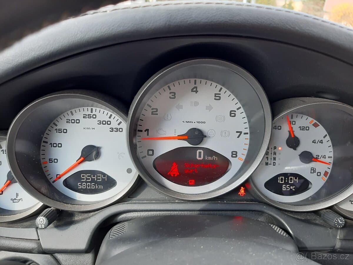 2006 Porsche 911 - 19