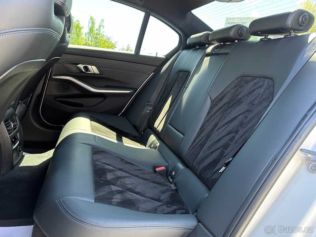 2020 BMW OSTATNÍ - 19