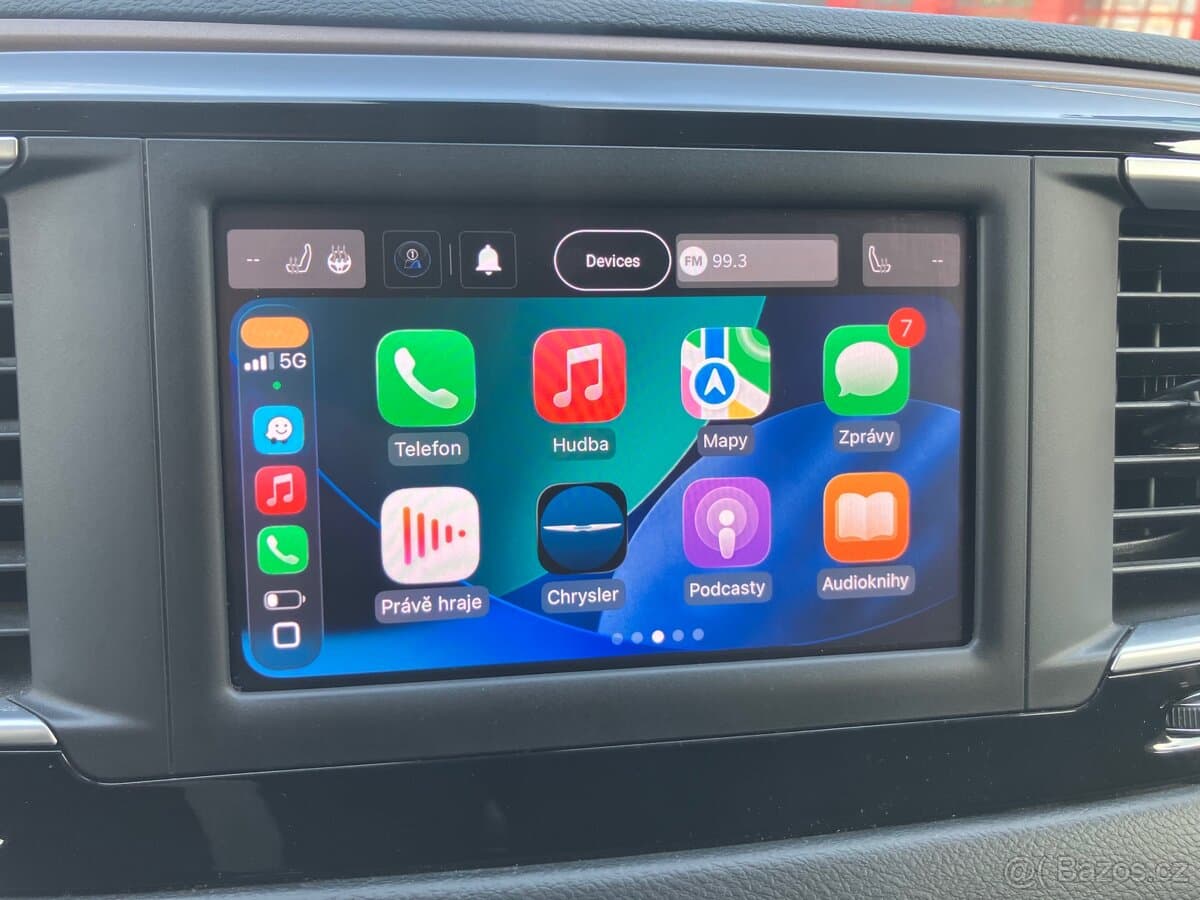 2022 Chrysler PACIFICA - 19